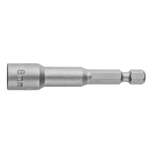 Neo 57-992 csavarbehajtó M8 65mm 1/4"