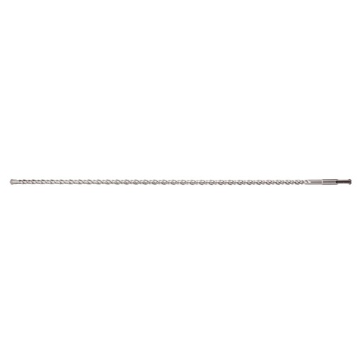 Neo 57-434 betonfúró SDS Plus 10x600mm, S4 type, 4 élű hegy