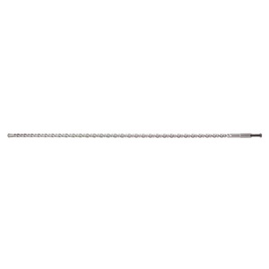 Neo 57-434 betonfúró SDS Plus 10x600mm, S4 type, 4 élű hegy