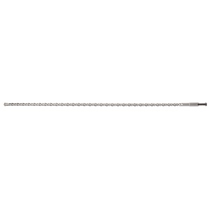 Neo 57-434 betonfúró SDS Plus 10x600mm, S4 type, 4 élű hegy