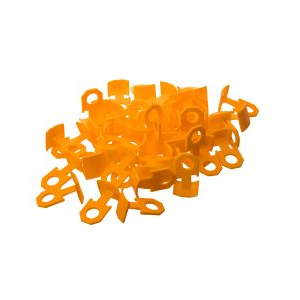 Neo 61-101 Csempeszintező talpelem, 150db, 1.5 mm