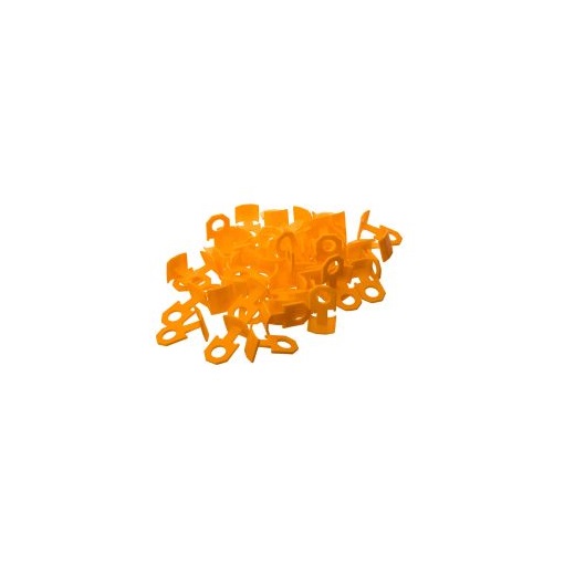 Neo 61-101 Csempeszintező talpelem, 150db, 1.5 mm