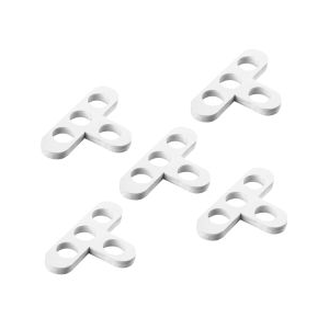 Neo 61-121 Hézagolókereszt, T forma, 6,0  mm, 50 db KIFUTÓ