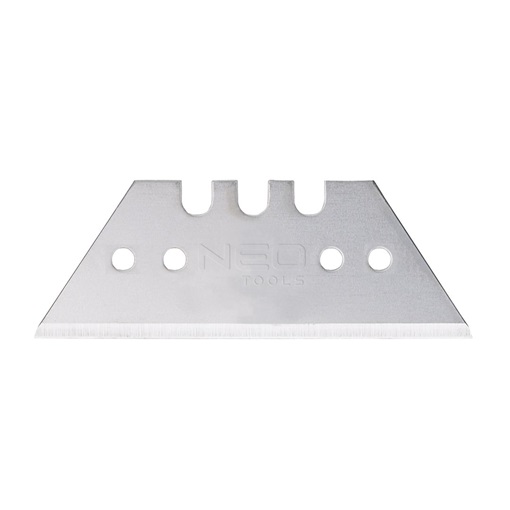 Neo 64-410 törhető penge 52mm trapéz 5 db KIFUTÓ