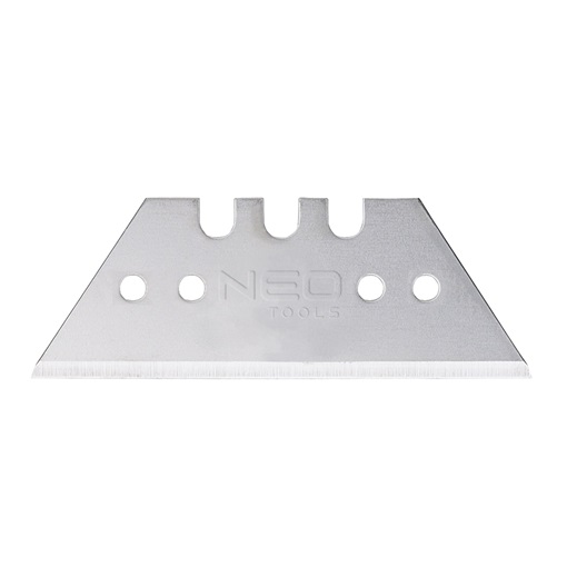 Neo 64-410 törhető penge 52mm trapéz 5 db KIFUTÓ