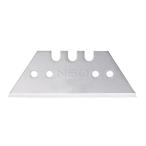 Neo 64-410 törhető penge 52mm trapéz 5 db KIFUTÓ