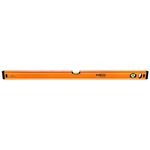 Neo 71-063 vízmérték 80 cm 2 libella