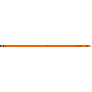 Neo 71-097 Vízmérték, alumínium , 3 libella, mart talp, 200 cm KIFUTÓ