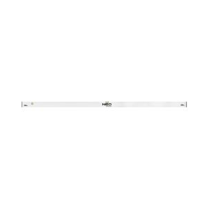 Neo 72-525 Ölesléc, 300cm - 2 libella: vízszintes, függőleges