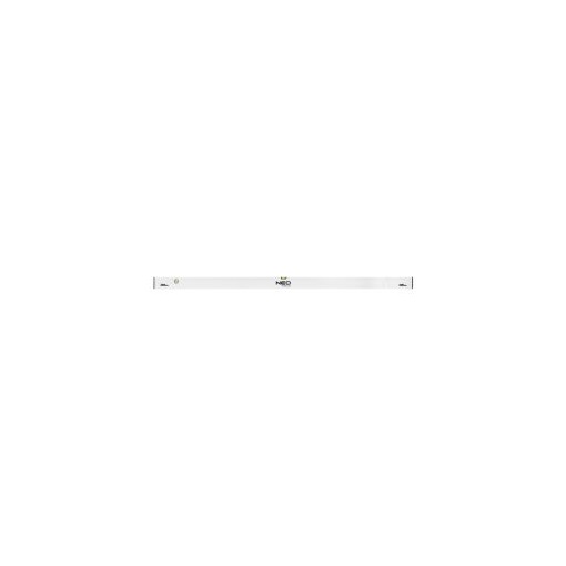 Neo 72-523 Ölesléc, 200cm - 2 libella: vízszintes, függőleges KIFUTÓ