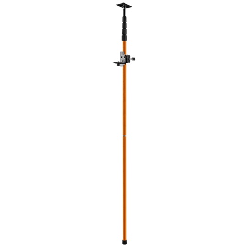 Neo 75-113 Teleszkópos tartórúd lézeres szintezőhöz 2-3,5m