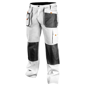 Neo 81-120-XXL munkanadrág, fehér, XXL/58