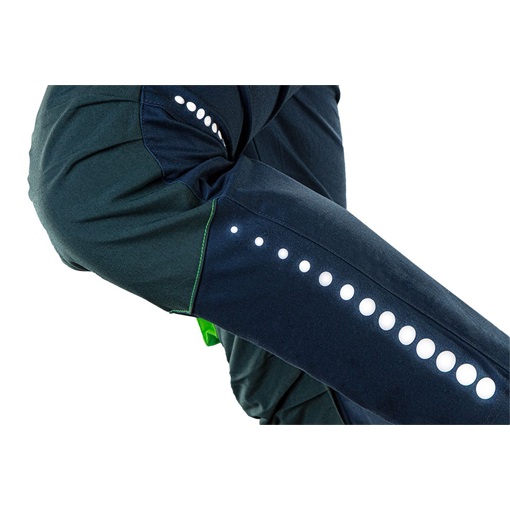 Neo 81-226-XXL Munkanadrág PREMIUM, 62% pamut, 35% polyester 3% elastane, XXL