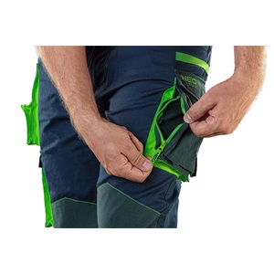 Neo 81-226-XXL Munkanadrág PREMIUM, 62% pamut, 35% polyester 3% elastane, XXL