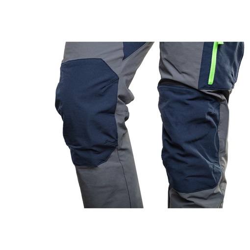 Neo 81-231-L Munkanadrág PREMIUM, 90% poliamide,10% elastane,170 g/m2, 4 irányban nyúlik, L