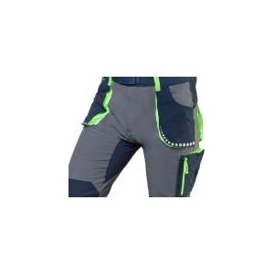 Neo 81-231-L Munkanadrág PREMIUM, 90% poliamide,10% elastane,170 g/m2, 4 irányban nyúlik, L
