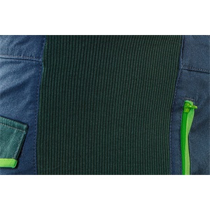 Neo 81-246-XXXL Kantáros munkanadrág PREMIUM, 62% pamut, 35% polyester, 3% elastane, XXXL KIFUTÓ