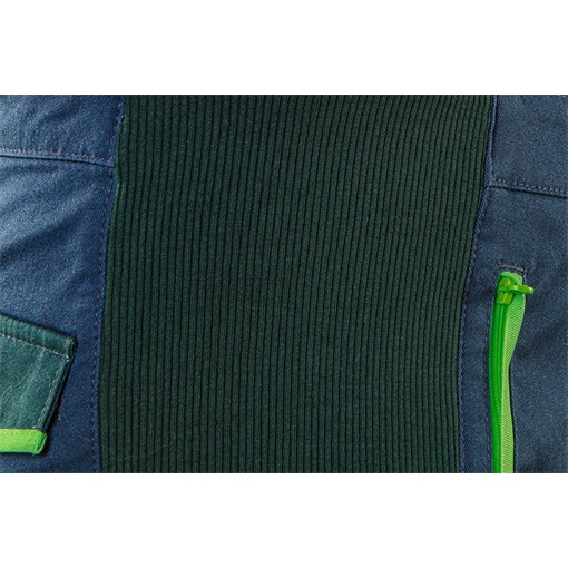 Neo 81-246-XXXL Kantáros munkanadrág PREMIUM, 62% pamut, 35% polyester, 3% elastane, XXXL KIFUTÓ
