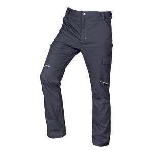 Neo 81-298-1-M munkanadrág szürke, M