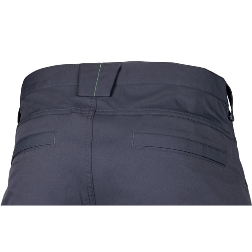 Neo 81-298-1-S munkanadrág szürke, S