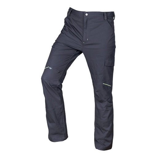 Neo 81-298-1-XXL munkanadrág szürke, XXL