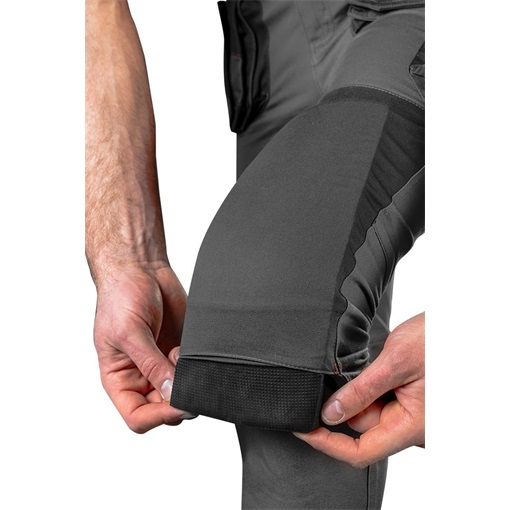 Neo 81-321-XL Kantáros munkanadrág 6 az 1-ben, 100% pamut, XL KIFUTÓ