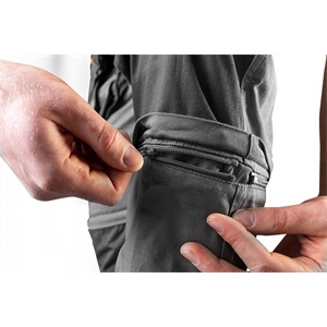 Neo 81-321-XL Kantáros munkanadrág 6 az 1-ben, 100% pamut, XL KIFUTÓ