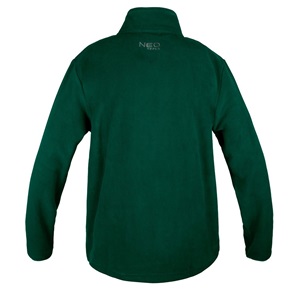 Neo 81-504-XL Gyapjúkabát, zöld, XL