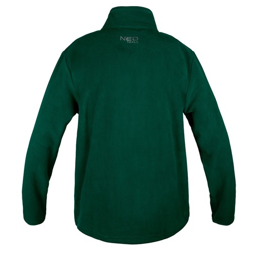 Neo 81-504-XL Gyapjúkabát, zöld, XL
