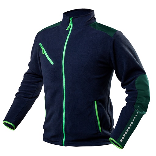 Neo 81-506-XL PREMIUM polár felső, Cordura megerősítésekkel, XL KIFUTÓ