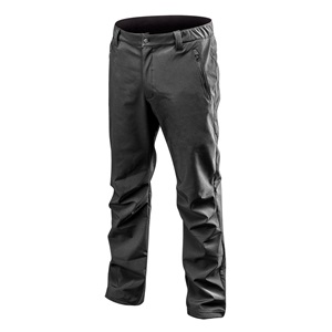 Neo 81-566-XL softshell munkanadrág KIFUTÓ