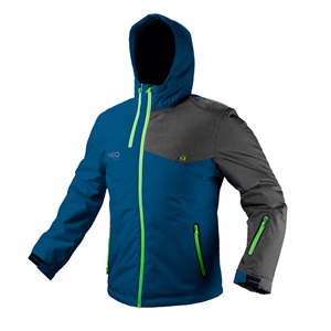 Neo 81-571-L Munkadzseki, vízállóság: 8000, PREMIUM, PrimaLoft szigetelés, L