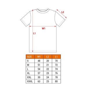 Neo 81-609-XXL Premium PRO munkapóló, XXL