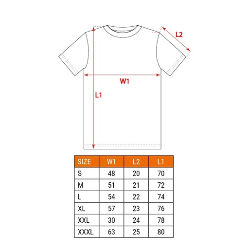Neo 81-609-XXL Premium PRO munkapóló, XXL