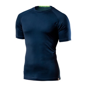 Neo 81-614-M Prémium sport póló, 92% Poliészter + 8% Spandex, 220 g/m2, M