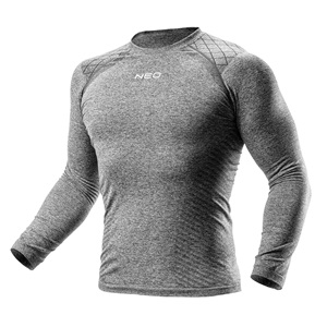 Neo 81-660-L/XL hosszú ujjú thermo aláöltözet, L/XL
