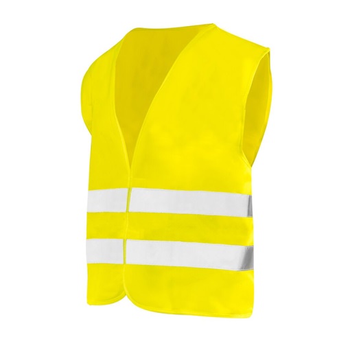 Neo 81-735-XL Láthatósági mellény sárga, XL