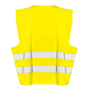 Neo 81-735-XL Láthatósági mellény sárga, XL