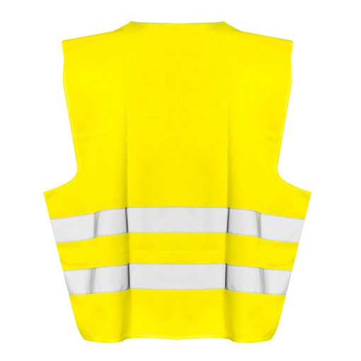 Neo 81-735-XL Láthatósági mellény sárga, XL