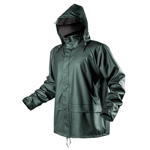 Neo 81-810-L Esőkabát, PU / PVC, EN 343, L