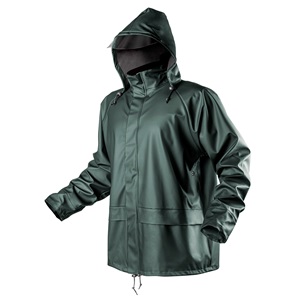 Neo 81-810-L Esőkabát, PU / PVC, EN 343, L