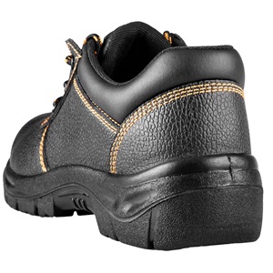 Neo 82-160-43 Munkacipő, bőr, S1 SRC, acélbetétes, 43-as