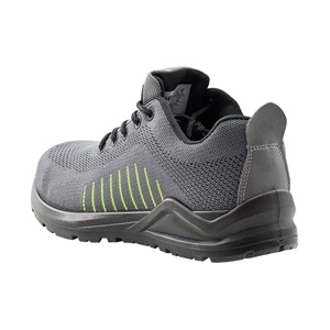 Neo 82-162-43 Munkavédelmi cipő, S1 FO, textil felsőrész, acélbetét, csúszásmentes talp 43-as