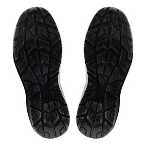 Neo 82-162-43 Munkavédelmi cipő, S1 FO, textil felsőrész, acélbetét, csúszásmentes talp 43-as