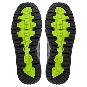 Neo 82-751-46 Munkavédelmi bakancs, O2 SR FO, csavaros gyorsfűző rendszerrel, 46