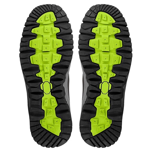 Neo 82-751-46 Munkavédelmi bakancs, O2 SR FO, csavaros gyorsfűző rendszerrel, 46