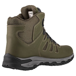 Neo 82-751-46 Munkavédelmi bakancs, O2 SR FO, csavaros gyorsfűző rendszerrel, 46