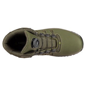 Neo 82-751-46 Munkavédelmi bakancs, O2 SR FO, csavaros gyorsfűző rendszerrel, 46