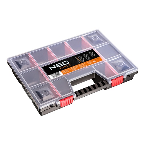 Neo 84-118 szortimenter 390 x 290 x 65mm