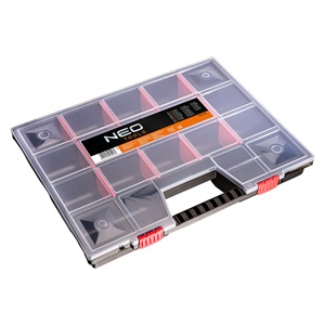 Neo 84-119 szortimenter 490 x 390 x 65mm
